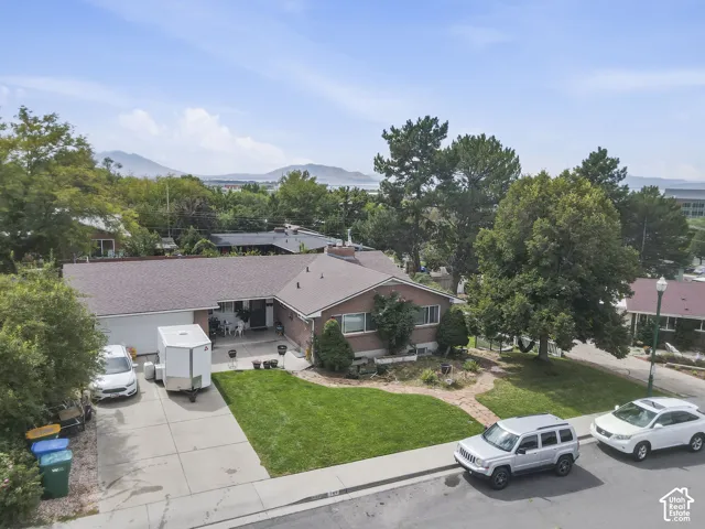 749 W Sunny Ln, Orem, Utah 84058