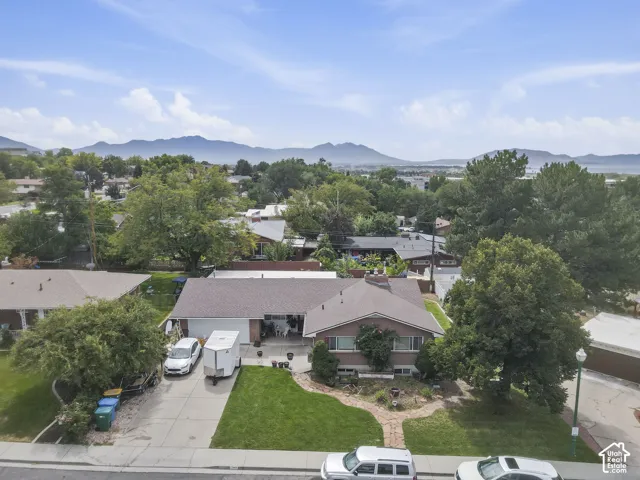 749 W Sunny Ln, Orem, Utah 84058