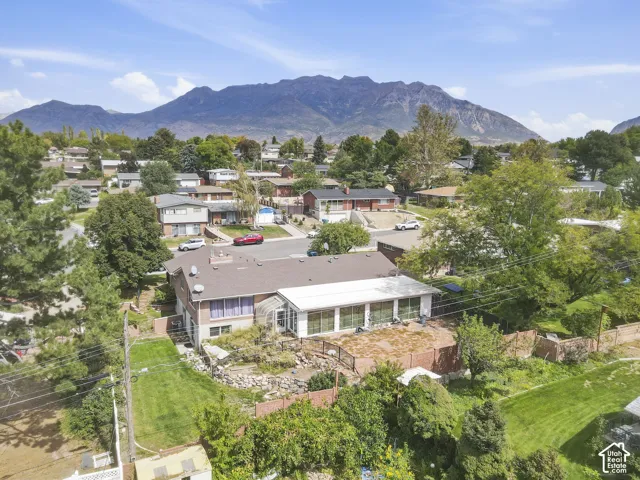 749 W Sunny Ln, Orem, Utah 84058