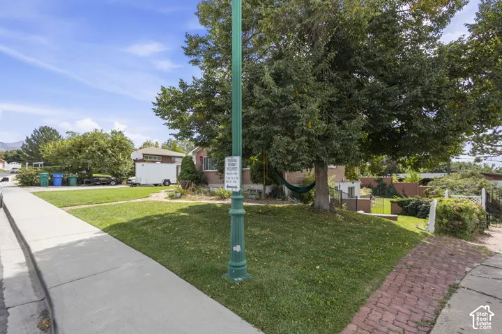 749 W Sunny Ln, Orem, Utah 84058