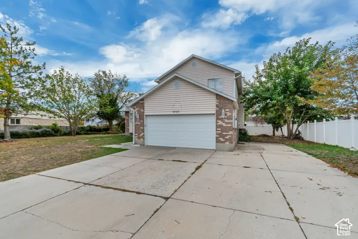 4737 W 8450 S, West Jordan, Utah 84088