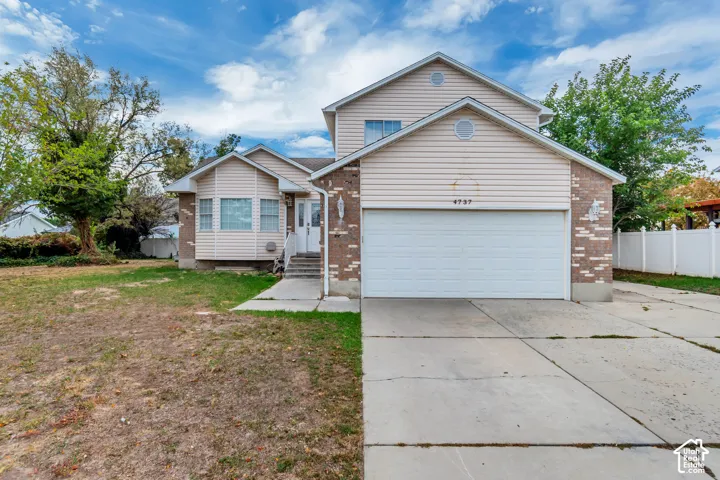 4737 W 8450 S, West Jordan, Utah 84088