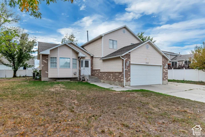 4737 W 8450 S, West Jordan, Utah 84088