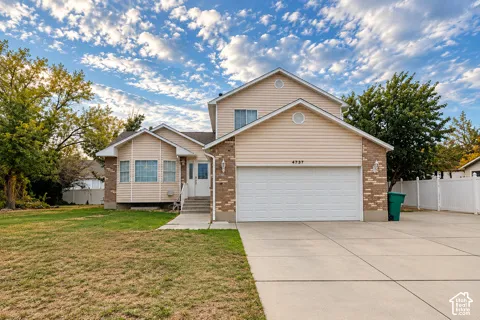 4737 W 8450 S, West Jordan, Utah 84088