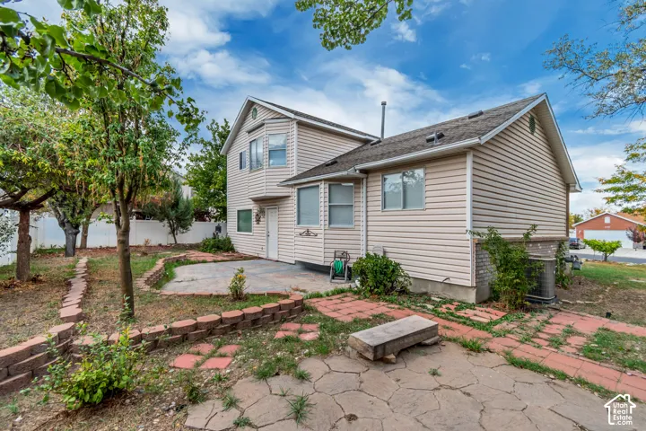 4737 W 8450 S, West Jordan, Utah 84088