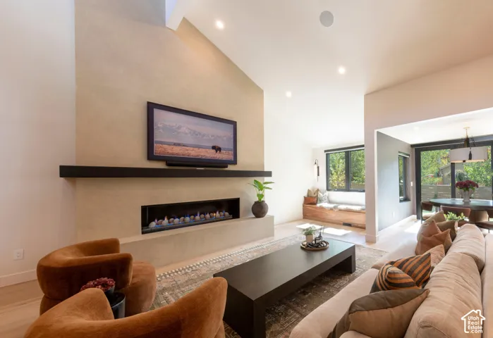 1461 Willow Loop, Park City, Utah 84098