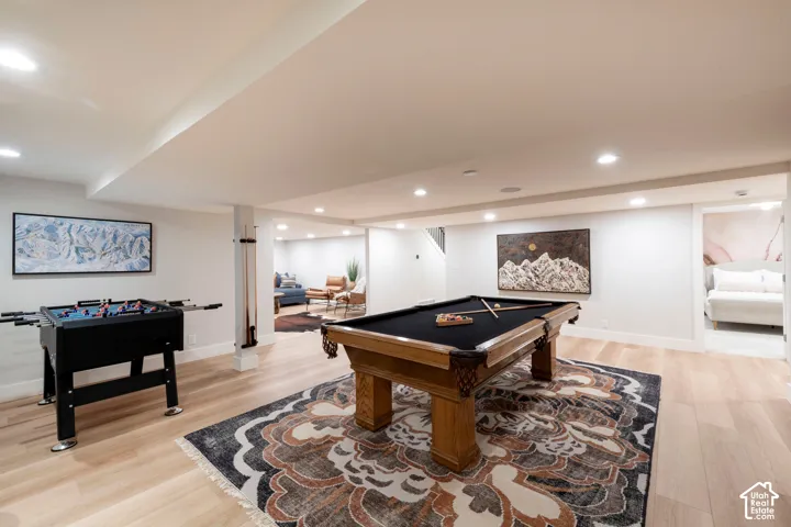 1461 Willow Loop, Park City, Utah 84098
