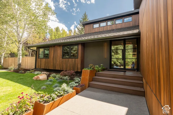 1461 Willow Loop, Park City, Utah 84098