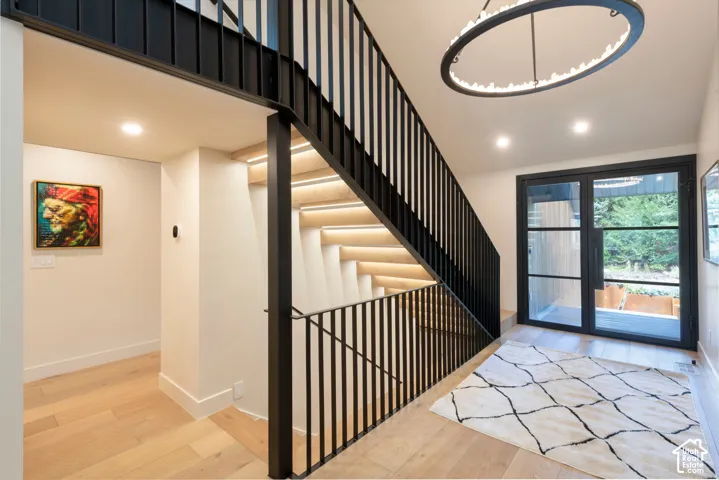 1461 Willow Loop, Park City, Utah 84098