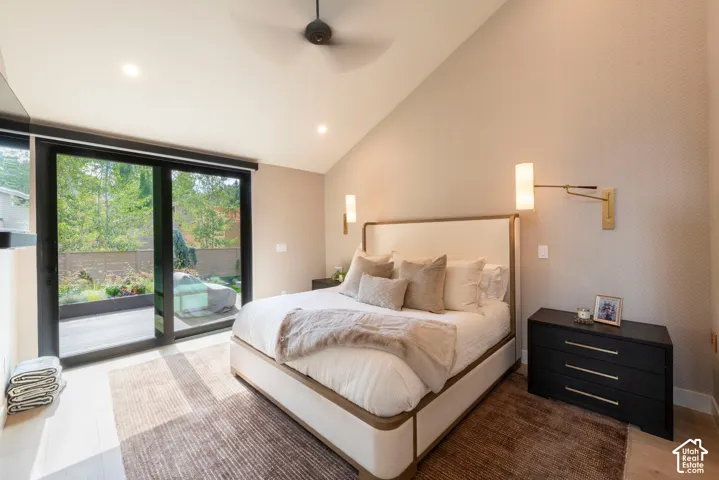 1461 Willow Loop, Park City, Utah 84098
