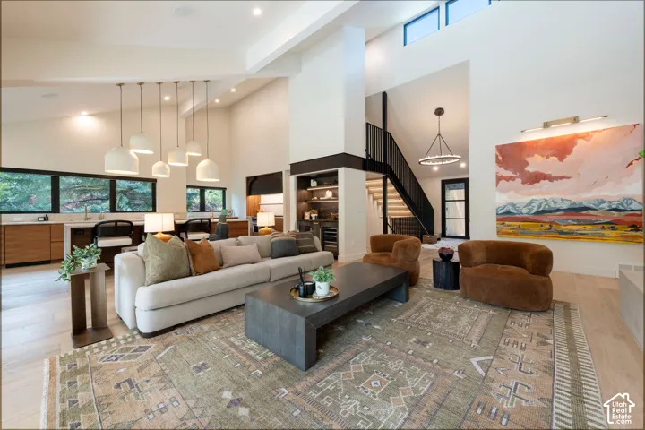 1461 Willow Loop, Park City, Utah 84098
