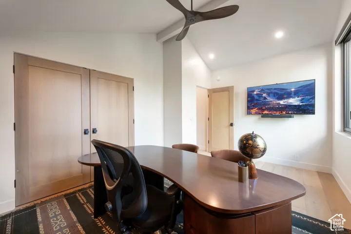 1461 Willow Loop, Park City, Utah 84098