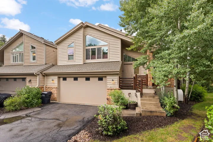 7494 Brook Hollow Loop Rd, Park City, Utah 84098