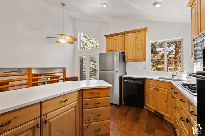 7494 Brook Hollow Loop Rd, Park City, Utah 84098
