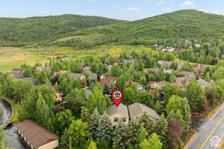 7494 Brook Hollow Loop Rd, Park City, Utah 84098
