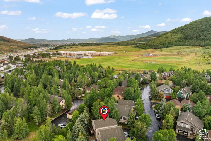 7494 Brook Hollow Loop Rd, Park City, Utah 84098