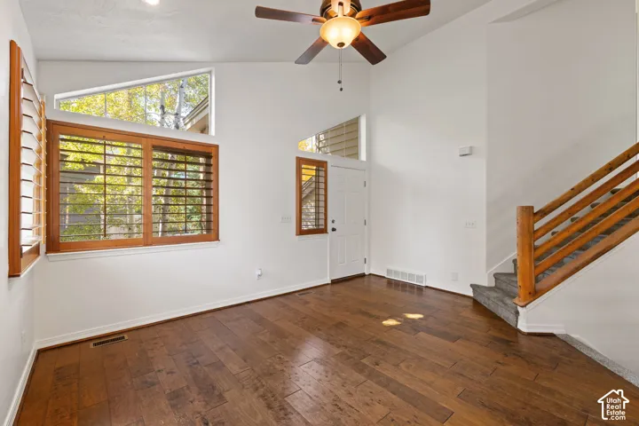 7494 Brook Hollow Loop Rd, Park City, Utah 84098