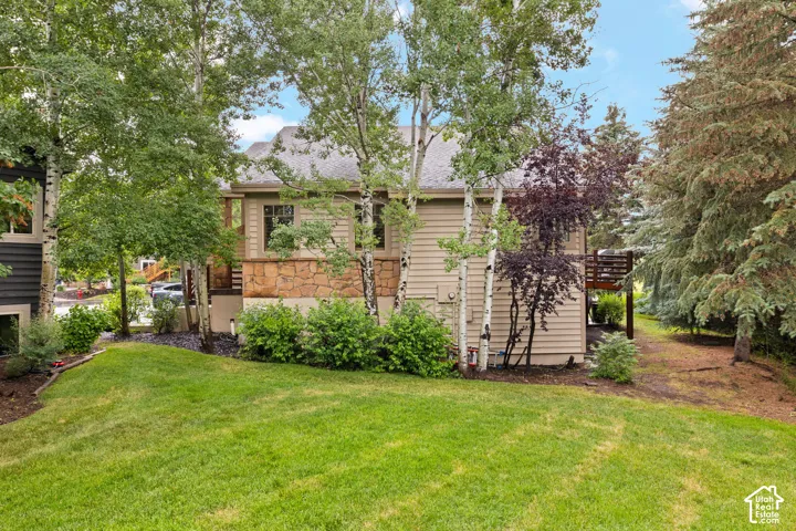 7494 Brook Hollow Loop Rd, Park City, Utah 84098