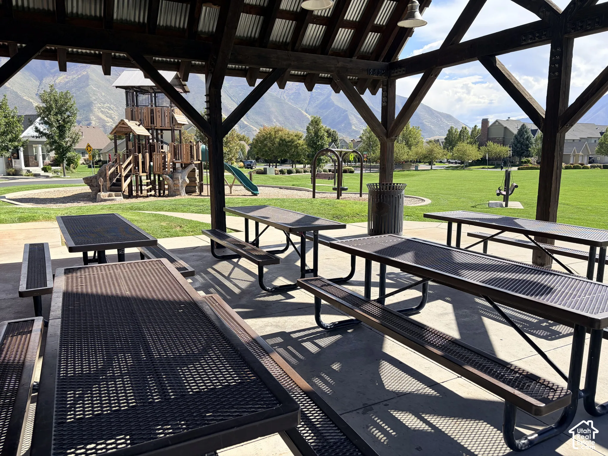 Legacy Park