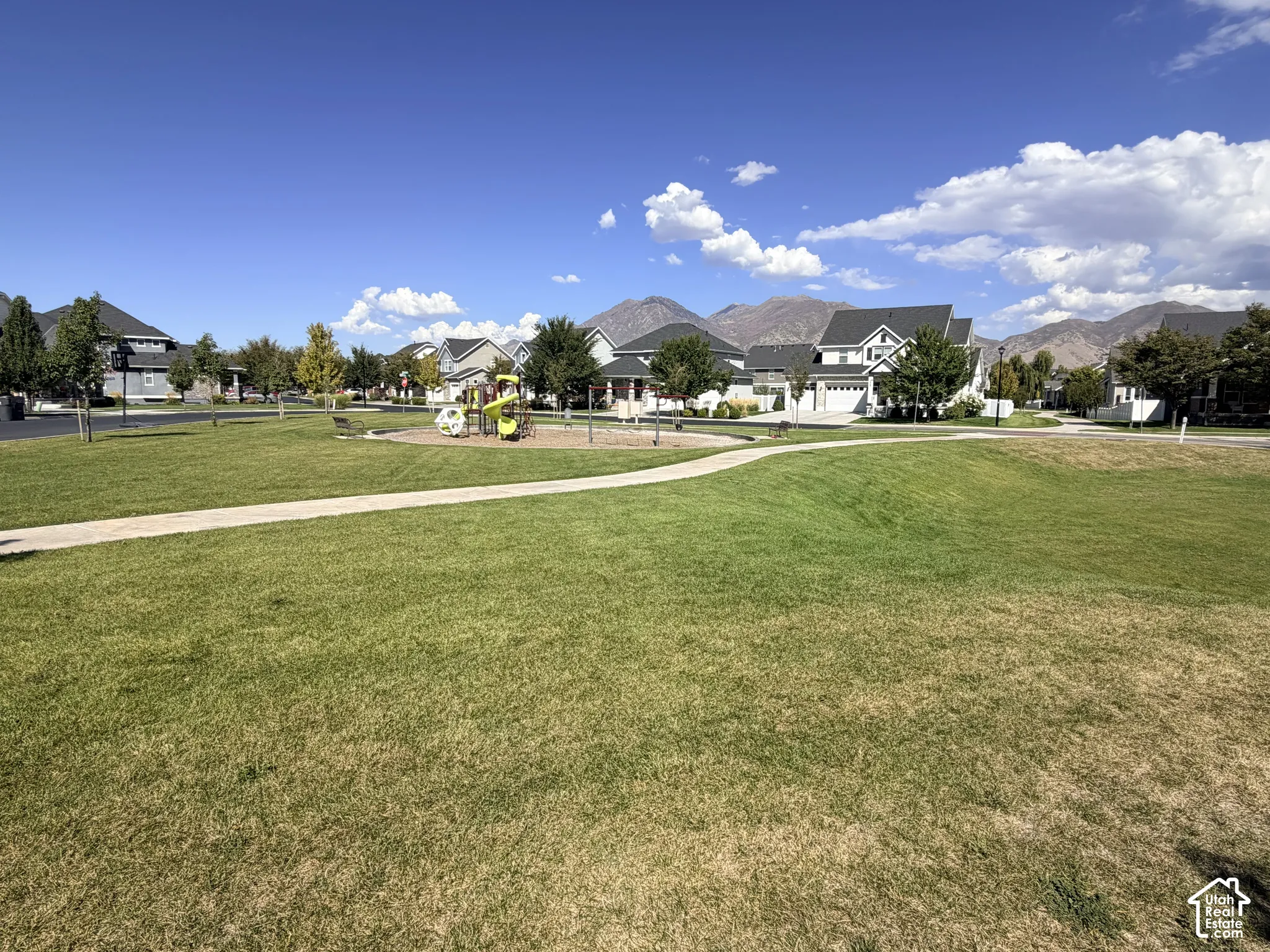 Harvest Park