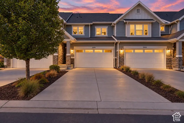 2458 W Townhouse Dr, Mapleton, Utah 84664