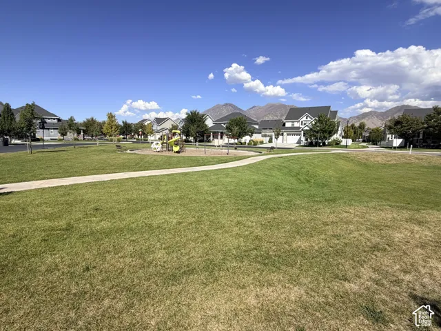 Harvest Park