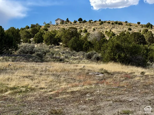 Facing location Geo engineering was done for home site.