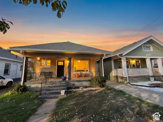 852 27th St, Ogden, Utah 84403