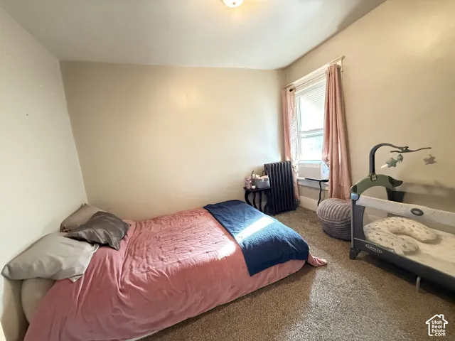 Main level bedroom 1