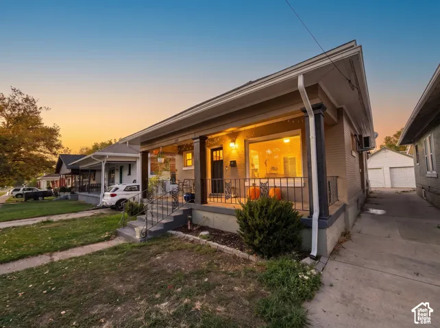 852 27th St, Ogden, Utah 84403