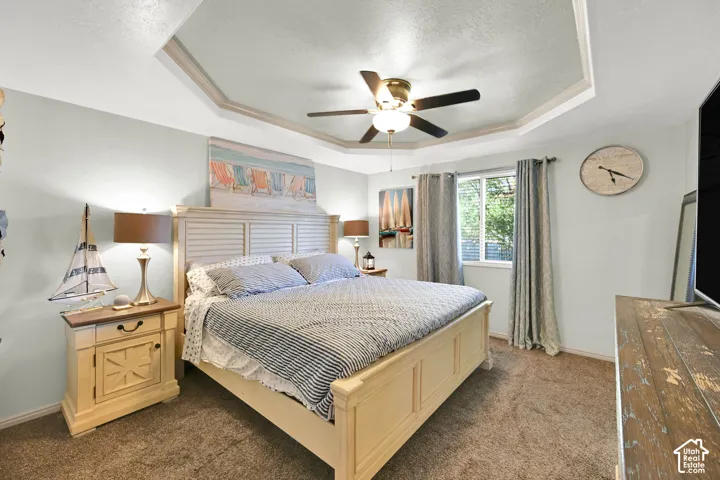 5008 W Pine Laurel Ln, West Jordan, Utah 84081