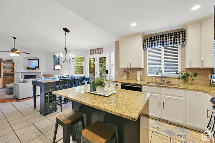 5008 W Pine Laurel Ln, West Jordan, Utah 84081