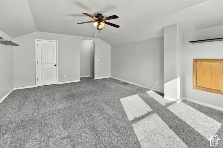 Bonus room