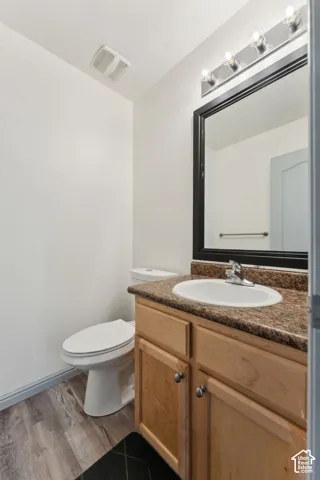 293 W Ann Cir, Stansbury Park, Utah 84074