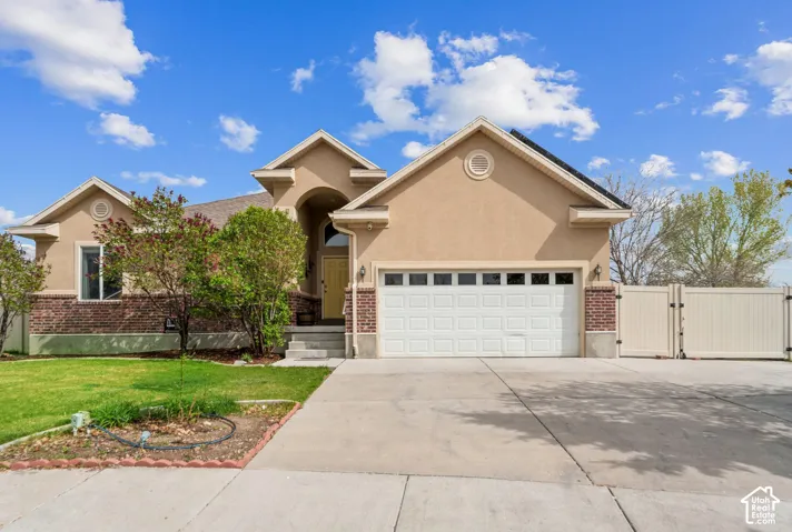 293 W Ann Cir, Stansbury Park, Utah 84074