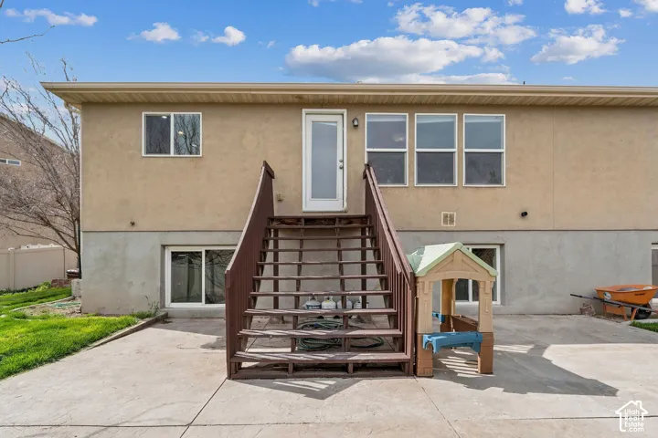 293 W Ann Cir, Stansbury Park, Utah 84074
