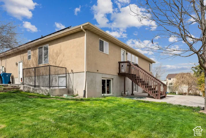 293 W Ann Cir, Stansbury Park, Utah 84074