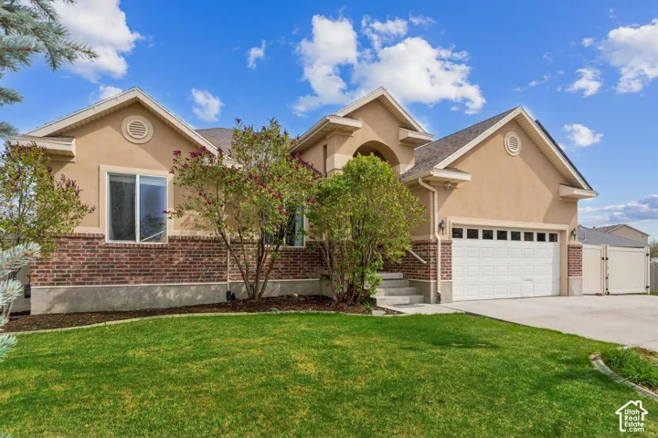 293 W Ann Cir, Stansbury Park, Utah 84074