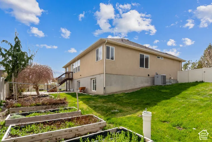 293 W Ann Cir, Stansbury Park, Utah 84074