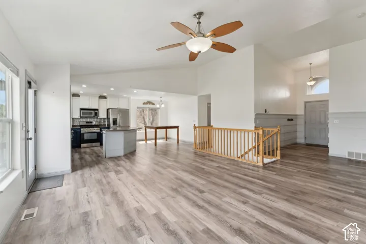 293 W Ann Cir, Stansbury Park, Utah 84074