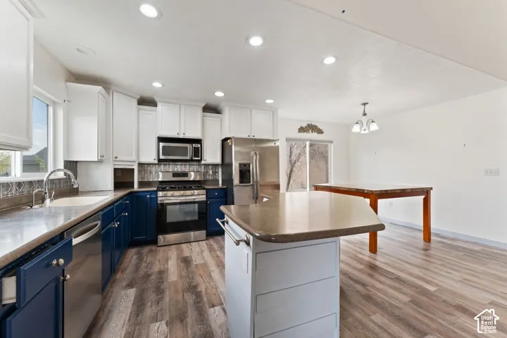 293 W Ann Cir, Stansbury Park, Utah 84074