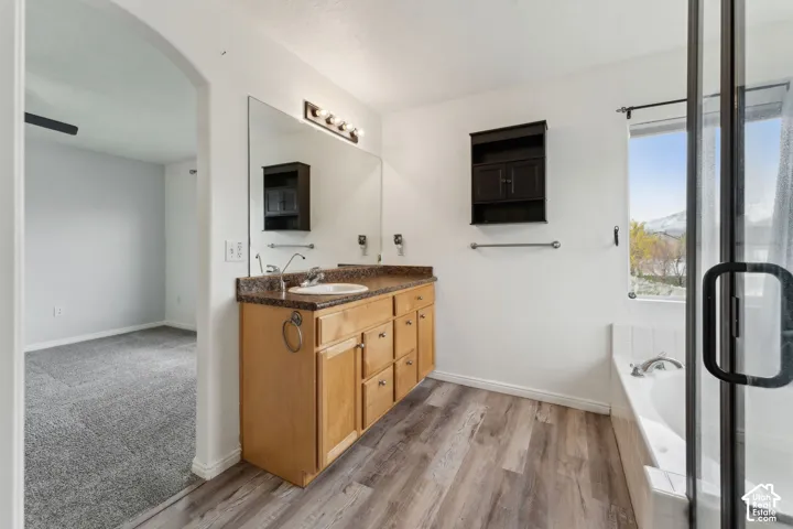 293 W Ann Cir, Stansbury Park, Utah 84074