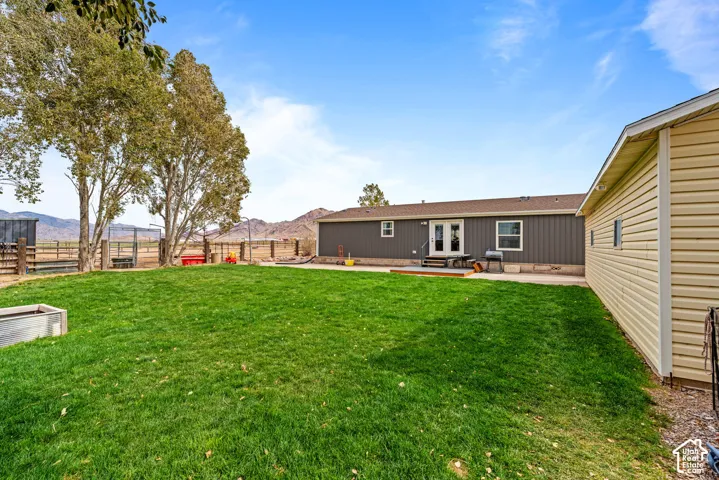 9215 N Hwy 125, Leamington, Utah 84638