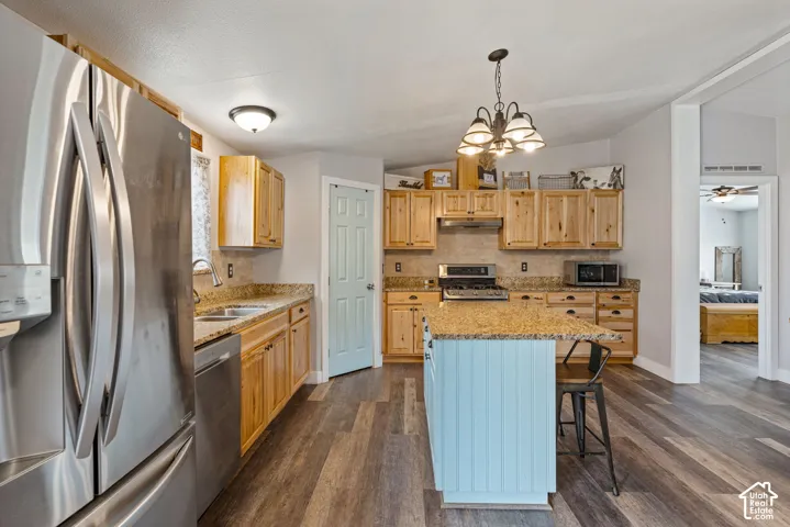 9215 N Hwy 125, Leamington, Utah 84638