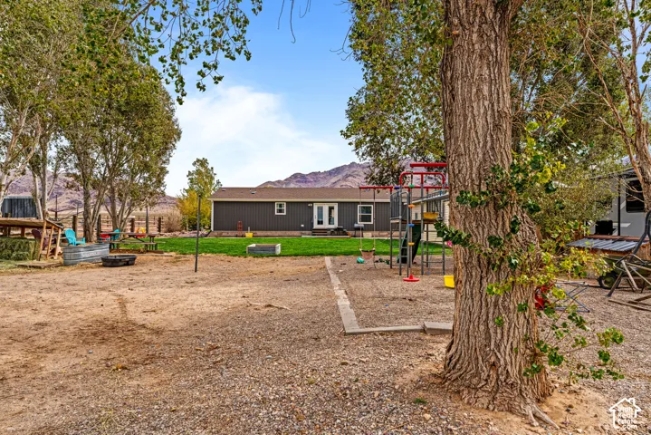 9215 N Hwy 125, Leamington, Utah 84638