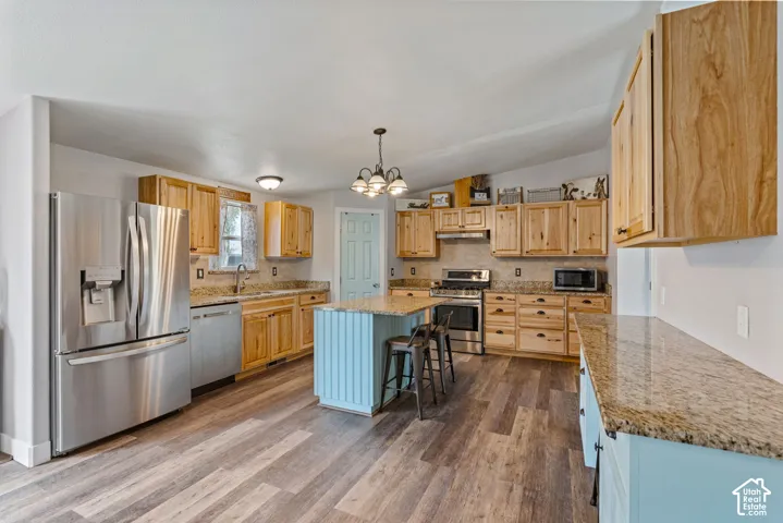 9215 N Hwy 125, Leamington, Utah 84638