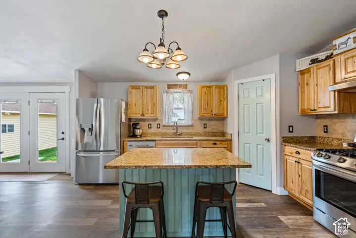 9215 N Hwy 125, Leamington, Utah 84638