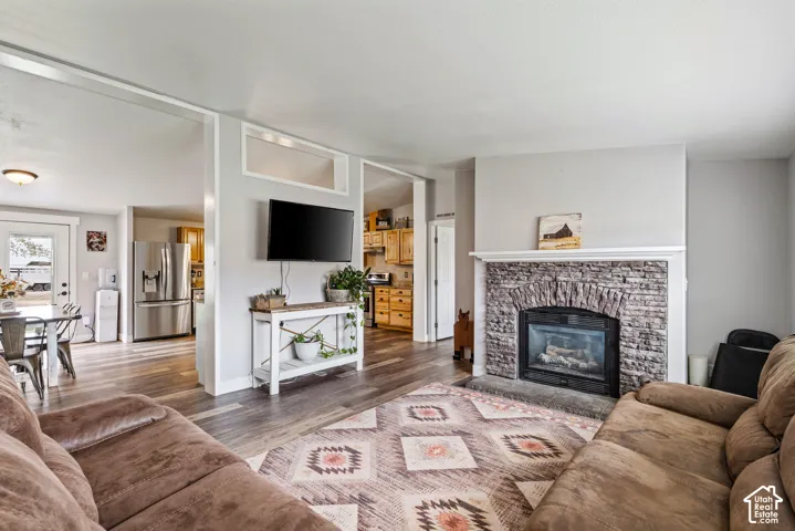 9215 N Hwy 125, Leamington, Utah 84638