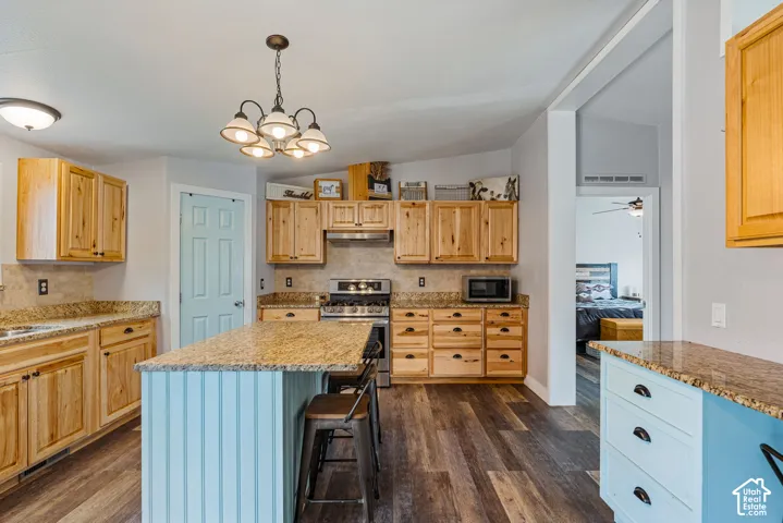 9215 N Hwy 125, Leamington, Utah 84638