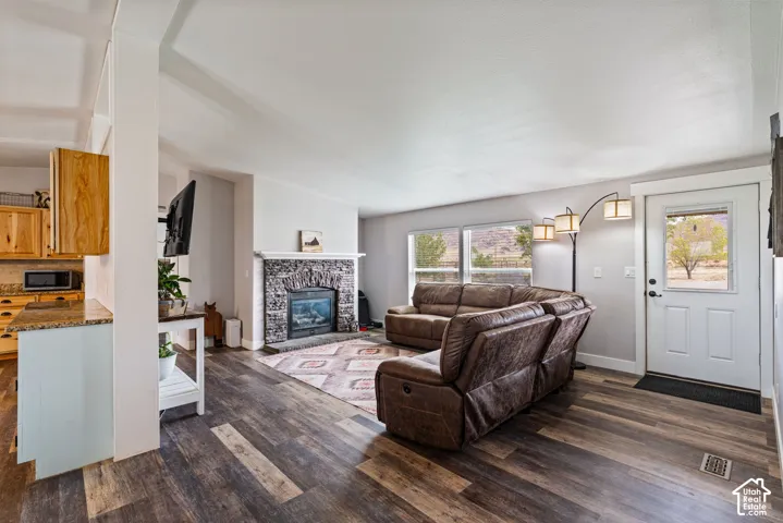 9215 N Hwy 125, Leamington, Utah 84638